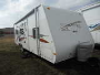 2009 Forest River Surveyor
